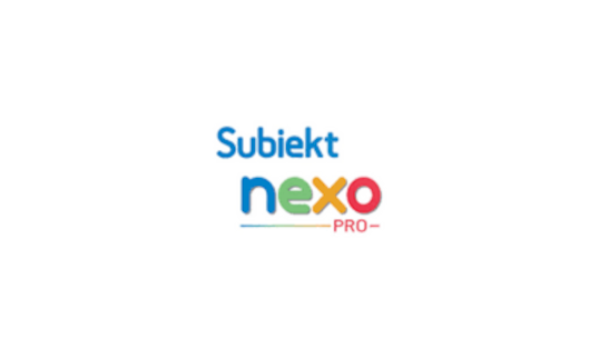 Subiekt NEXO by insert