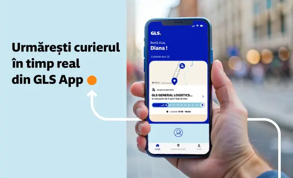 Descarcă GLS App