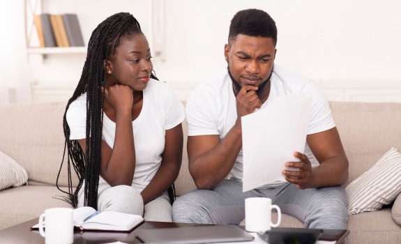 Customers with questions