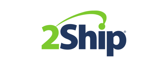 Integration partner 2Ship logo